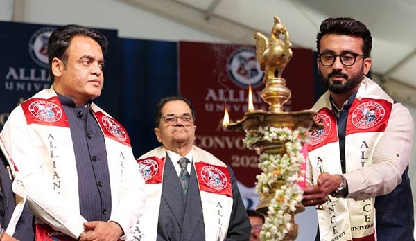Alliance University Hosts Grand Annual Convocation Ceremony