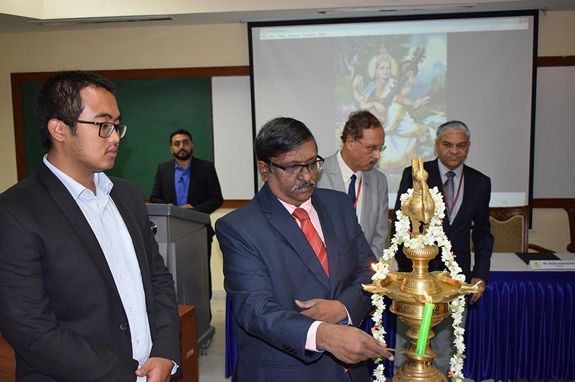 Ascent MBA Orientation 
