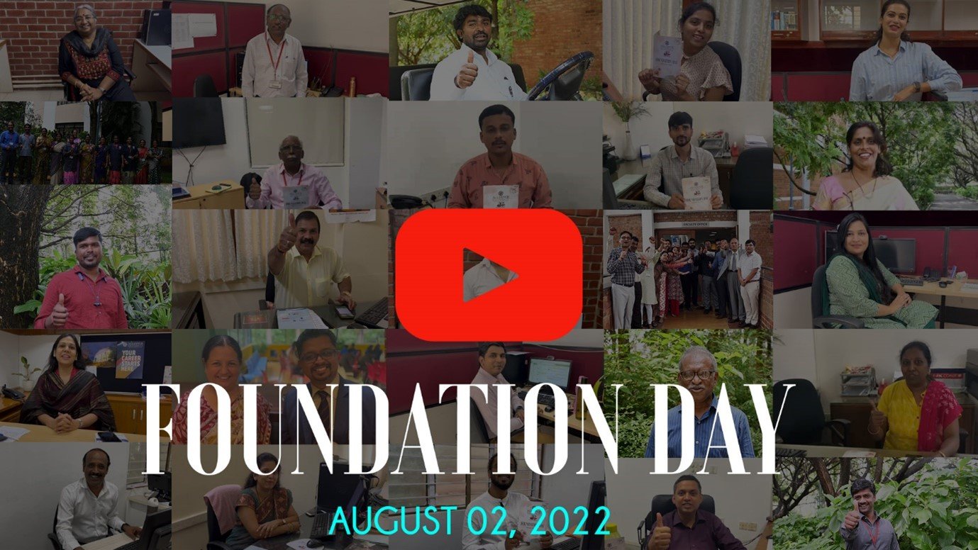 Alliance University Celebrates the 2022 Foundation Day