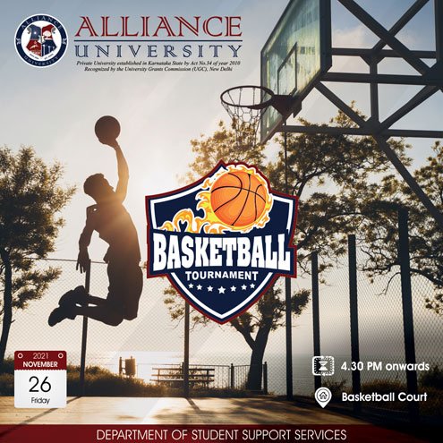 Alliance Basketball Tournament