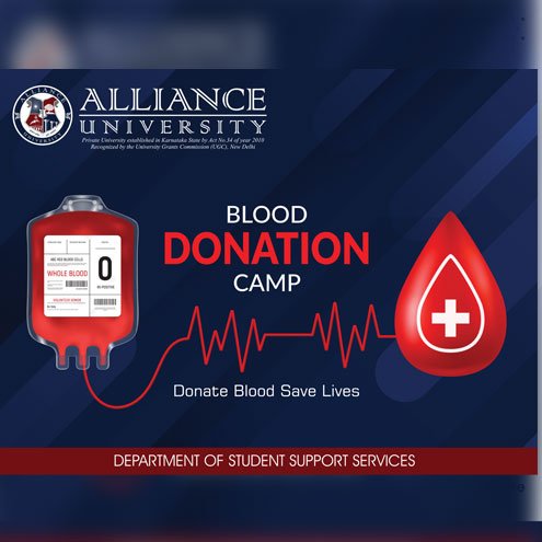 Blood Donation Camp