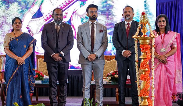 Grand Inauguration and Orientation Event Welcomes Alliance University's B.TECH. September Batch of 2023