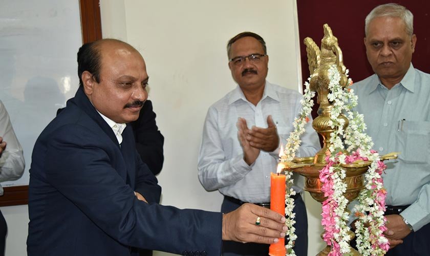 Computer Society of India 