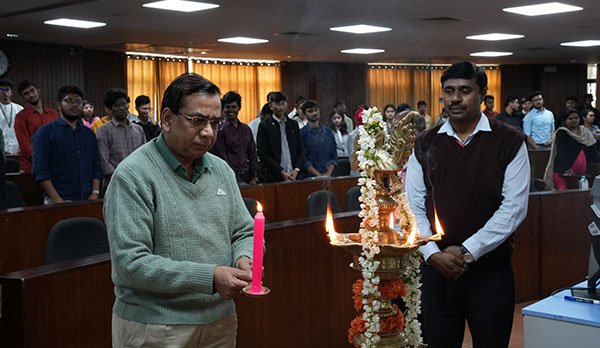 Building the Future: Alliance University inaugurates CSI Student Chapter to Empower Students with Latest Tech Skills