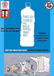 Environmental Protection & Cleanliness Drive