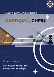 Board Game Competition