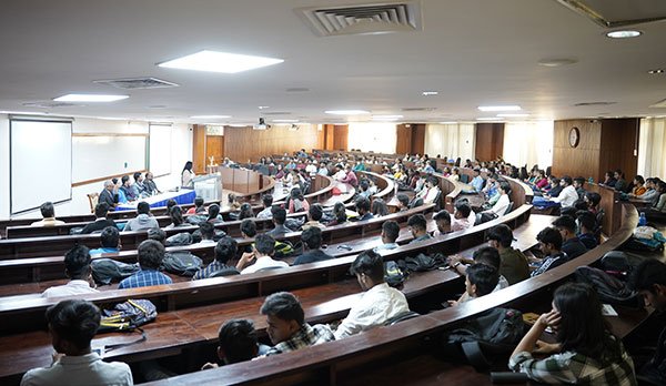 Department of Science, Alliance University hosts Faculty Development Program on Recent Advancements in Science and Technology