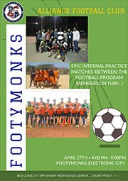 Alliance Football Club
