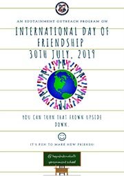 International Day of Friendship
