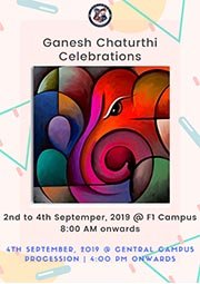 Ganesh Chaturthi