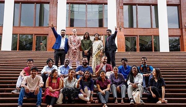 Alliance University Launches Global Leaders’ Alliance - Postgraduate Diploma Fellowship Programme
