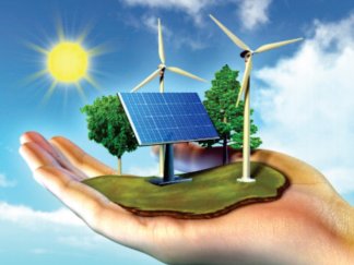 Workshop and Panel Discussion on Green Energy and Sustainable Development