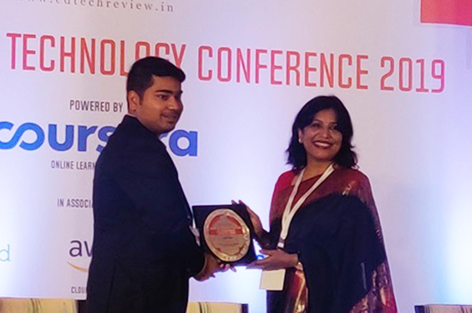 Higher Education Technology Conference & Expo 2019-Bengaluru
