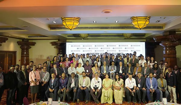 Alliance University Hosts the Annual Industry Leaders’ Alliance 2023 Bringing Together the Corporate Veterans from Across Industry