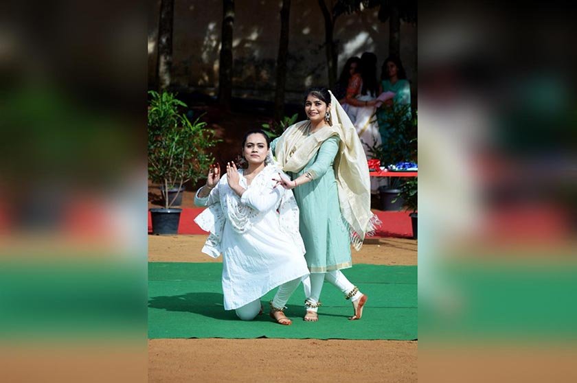 Independence Day Celebrations - 2019