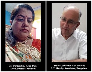 Labour Law Conclave on “India’s New Labour Codes: An Understanding Towards its Implementation” by the School of Law of Alliance University
