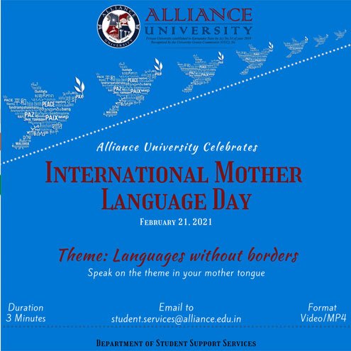 International Mother Language Day