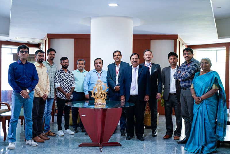 Alliance University Management Development Program on Creating a Culture of Creativity and Innovation in the Organization