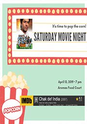 Movie Night