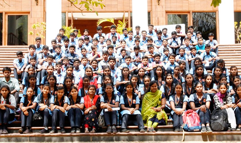 National Science Day Celebrations