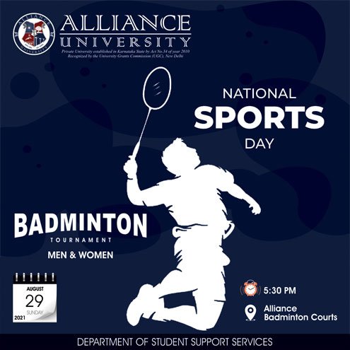 National Sports Day