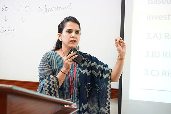 Empowering Financial Growth: ASOB Organizes National Workshop on Investment and Tax Planning