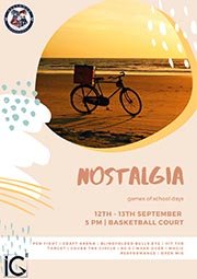 IGE Nostalgia