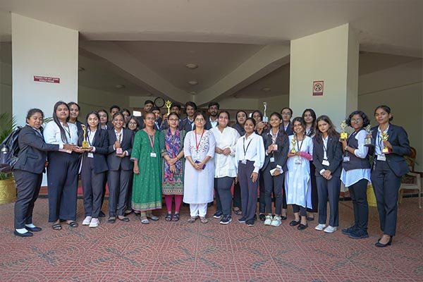 Orientation Program on 