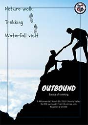 Outbound Trekking