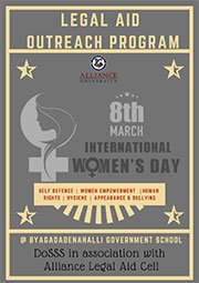 Outreach Program