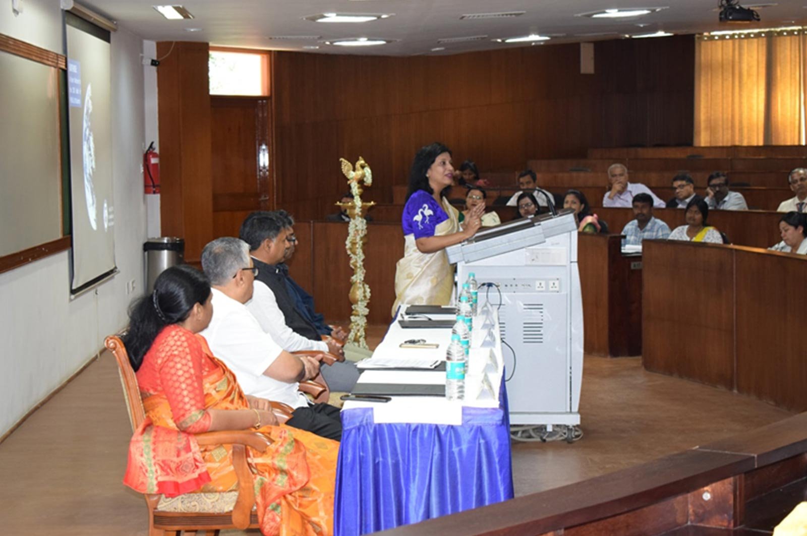 Ph.D. and LL.M. Orientation -Batch of 2019