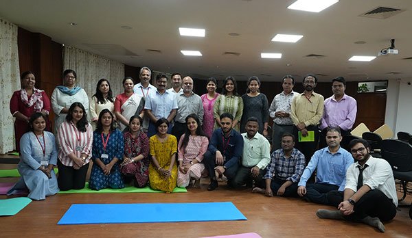 Making Mental Health a Priority: Alliance University hosts Panel Discussion & Art Therapy to Commemorate World Mental Health Day