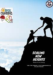 Rock Climbing Expedition