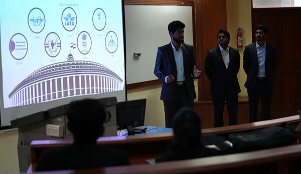 Sameeksha – 2022, An Inter-University Competition by Alliance University Aimed for Students to Learn & Contribute towards India’s Growth