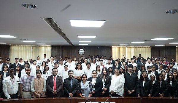 Building Research Competence: The First-of-its-kind Student Development Programme conducted by ACADR