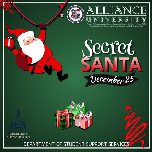 Secret Santa