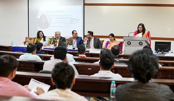 Thoughtful Discussions on Future of Mobility take place at the Alliance Tech Conclave 2022