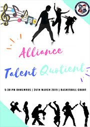 Alliance Talent Quotient
