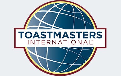 Alliance University solidifies its long standing relationship with Toastmasters International