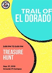 Trail of El - Dorado - F1 Campus