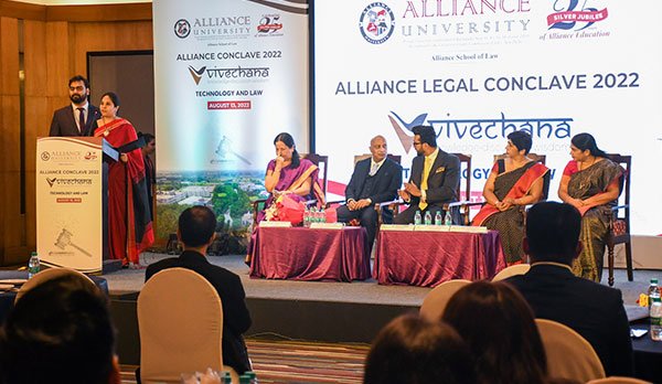 The Alliance Legal Conclave 