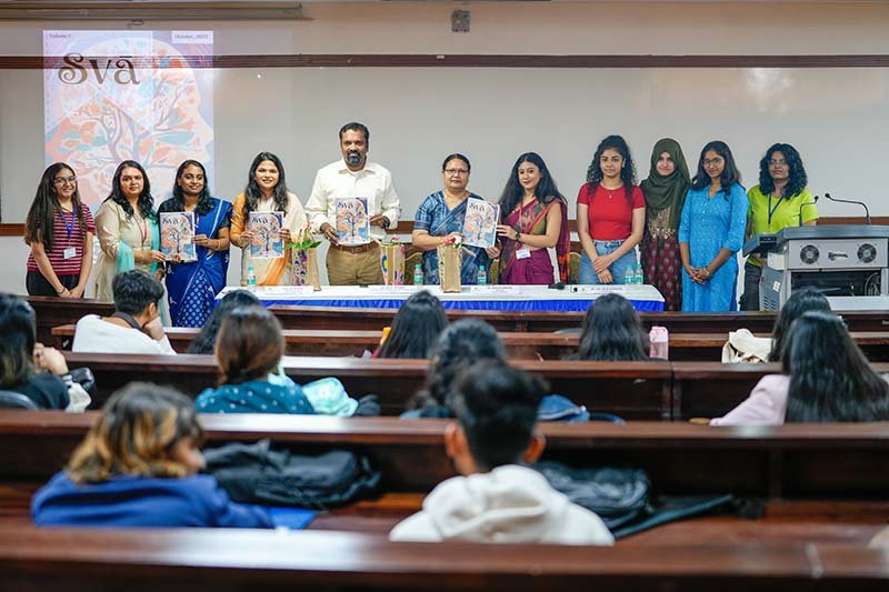 Awareness, Assistance & Accessibility: Alliance School of Liberal Arts celebrates and promotes World Mental Health Day 2023