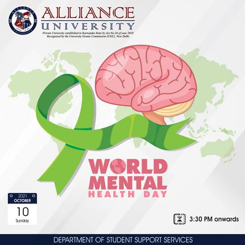 World Mental Health Day