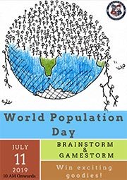 World Population Day