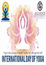 International Day of Yoga