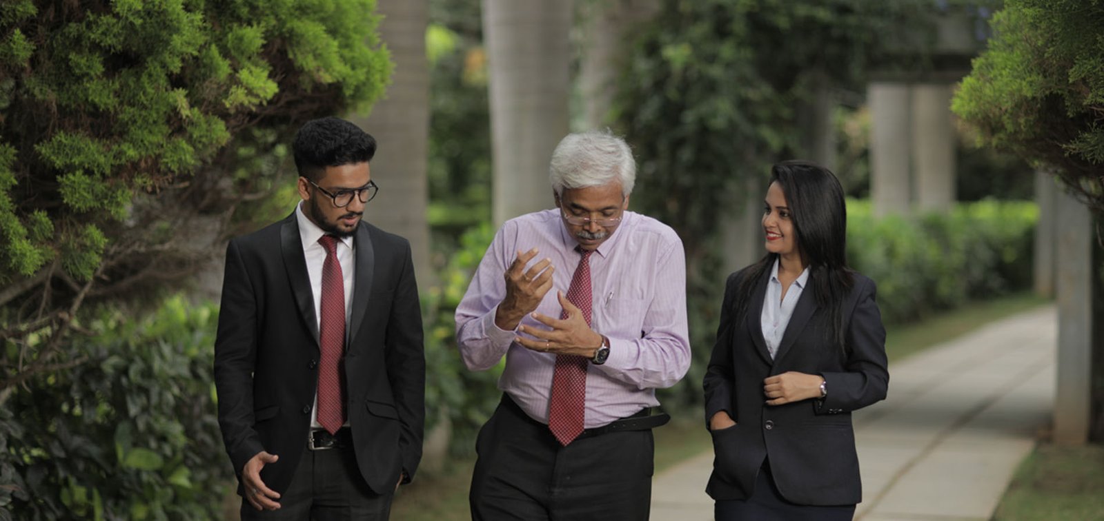 Taking Career Aspirations to the Next Level