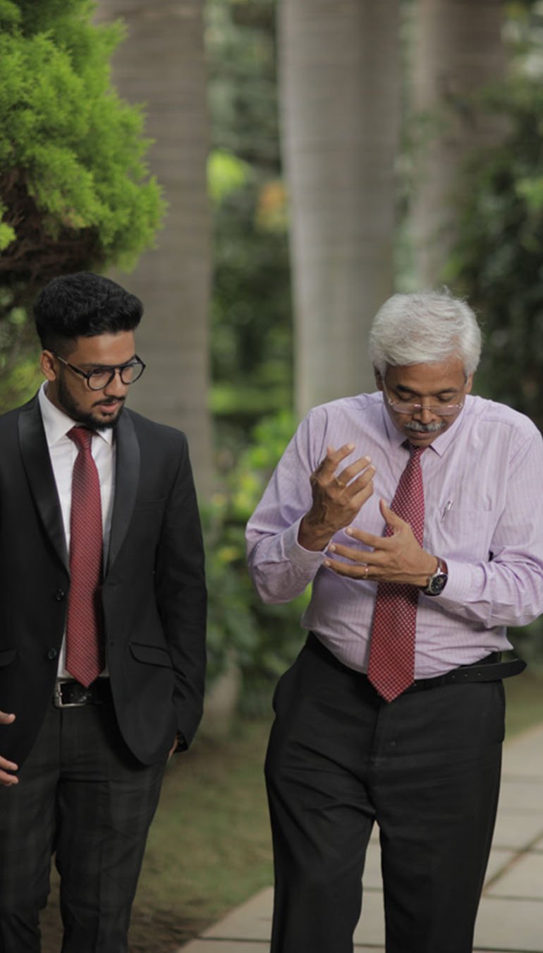 Taking Career Aspirations to the Next Level