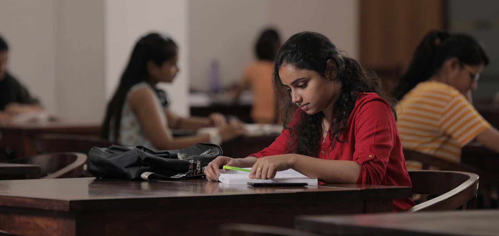 Centre of Excellence for Pursuing Technological Education