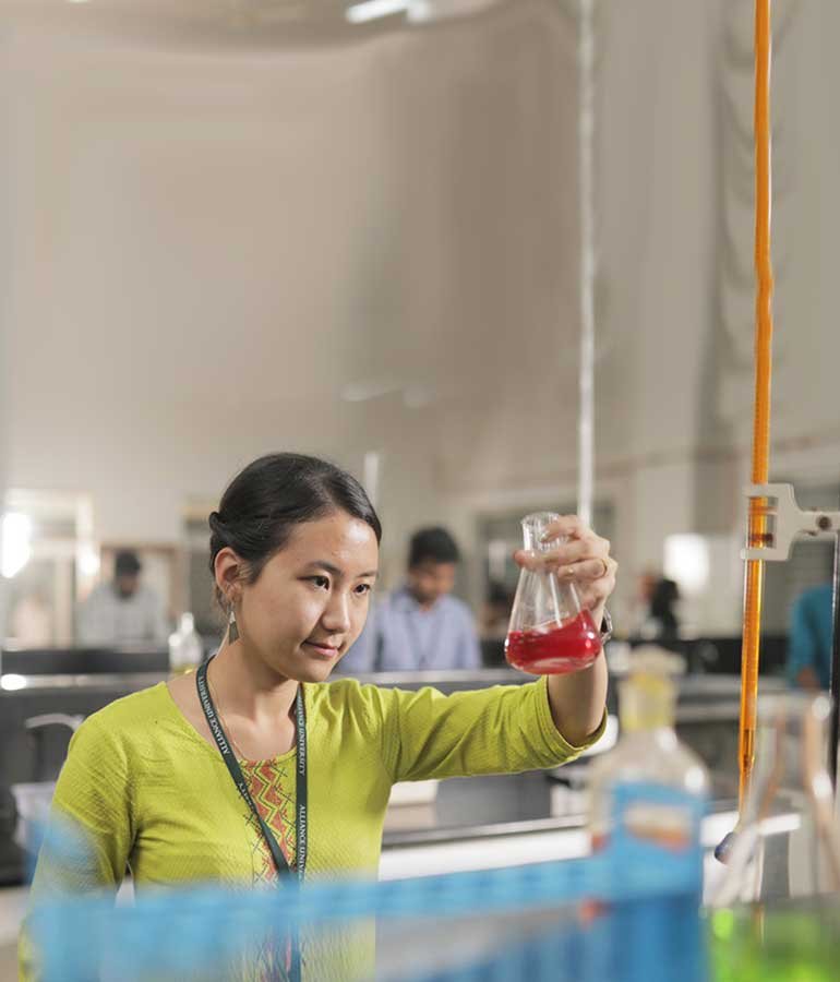 Committed to Redefining Engineering Education