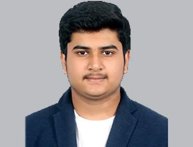 Krishna Chaitanya